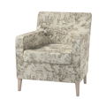 Karlstad Armchair Cover