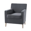 Karlstad Armchair Cover