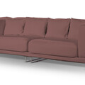 Backösand 3-Seater Fixed sofa Cover