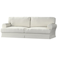 Ekeskog sofa Bed Cover