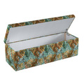 Upholstered Storage Box