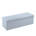 Upholstered Storage Box