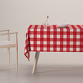 Tablecloth rectangular