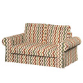 Backabro 2-Seater sofa Bed Cover