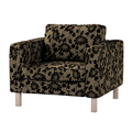 Karlstad Armchair Cover