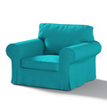 Ektorp Armchair Cover