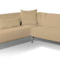 3+2 Strömstad Corner sofa Cover
