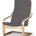 Afteräng II Armchair Cushion