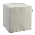 Cube Pouffe