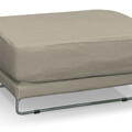 Backösand Footstool Cover