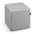 Cube Pouffe Cover