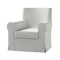 Ektorp Jennylund Armchair Cover