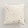 Cushion cover for cushion Boho Bloom 45x45 cm