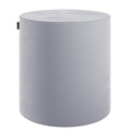 Barrel Pouffe
