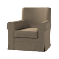 Ektorp Jennylund Armchair Cover