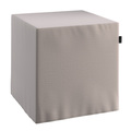 Cube Pouffe Cover