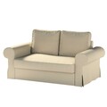 Backabro 2-Seater sofa Bed Cover