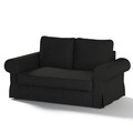 Backabro 2-Seater sofa Bed Cover