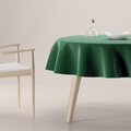 Tablecloth round