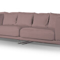 Backösand 3-Seater Fixed sofa Cover