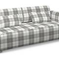 2-Seater Mysinge sofa Cover