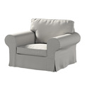 Ektorp Armchair Cover