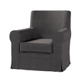Ektorp Jennylund Armchair Cover
