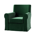 Ektorp Jennylund Armchair Cover