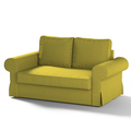 Backabro 2-Seater sofa Bed Cover