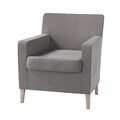 Karlstad Armchair Cover