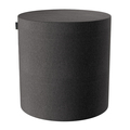 Barrel Pouffe