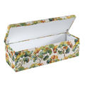 Upholstered Storage Box