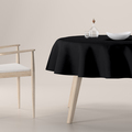 Tablecloth round