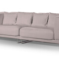 Backösand 3-Seater Fixed sofa Cover