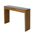 Console table Kendra 110 x 26 x 78 cm