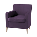 Karlstad Armchair Cover