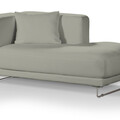 Backösand Right-Hand Chaise Longue Cover