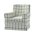 Ektorp Jennylund Armchair Cover
