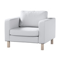 Karlstad Armchair Cover