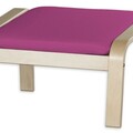 Afteräng Footstool Cushion
