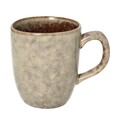 Mug Sorani 350ml dark beige