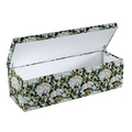 Upholstered Storage Box