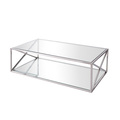 Coffee table Embers 130x70x40cm