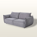 Sofa Assens grey