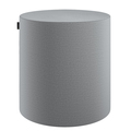 Barrel Pouffe