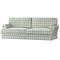 Ekeskog Fixed sofa Cover