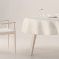 Tablecloth round