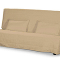 Beddinge Long and 2 Cushion Covers sofa Cover