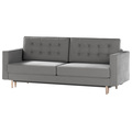 Sofa extendable Svein
