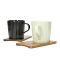 Set mugs Giorno 380ml